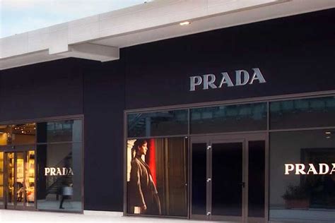 il castagno brand village prada|Special Shopping Experience at Castagno Village: discover all .